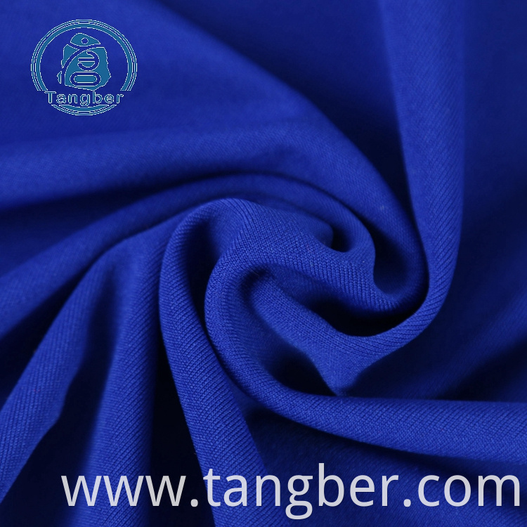 New products rib fabric for swimwear